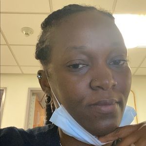 Meet your Posher, Ria